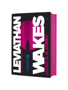 Leviathan wakes