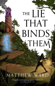 Lie that binds them