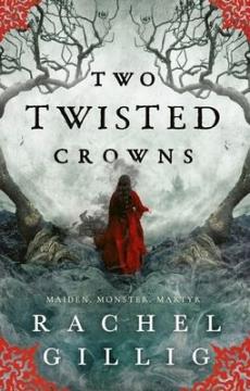 Two twisted crowns