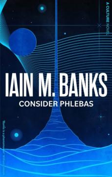 Consider phlebas