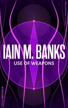 Use of weapons