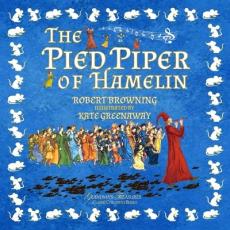 The Pied Piper of Hamelin