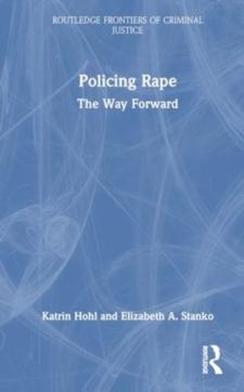 Policing rape