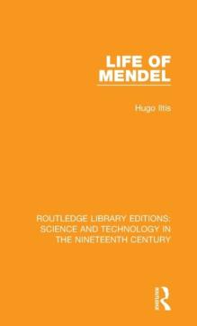 Life of mendel