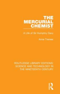 Mercurial chemist