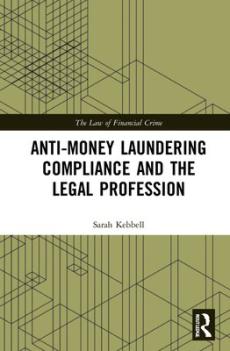 Anti-money laundering compliance and the legal profession