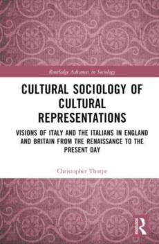 Cultural sociology of cultural representations