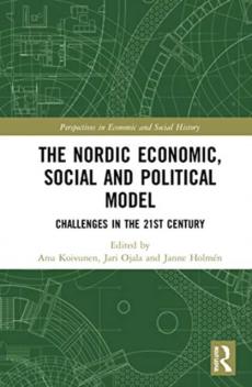 Nordic economic, social and political model