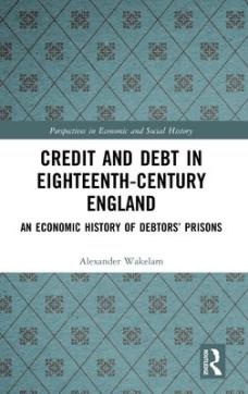 Credit and debt in eighteenth century england
