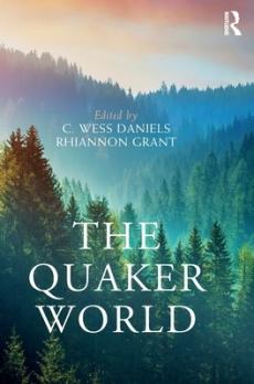 Quaker world