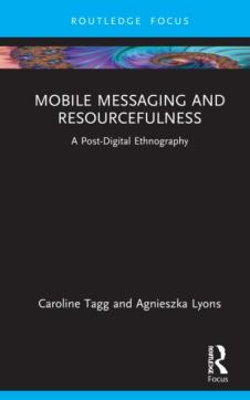 Mobile messaging and resourcefulness