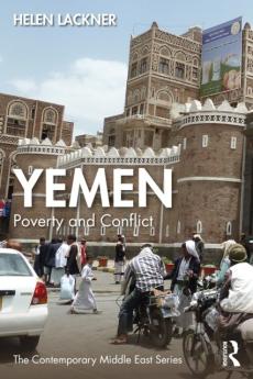 Yemen : poverty and conflict