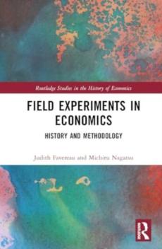 Field experiments in economics