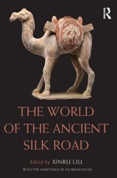 World of the ancient silk road