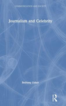 Journalism and celebrity