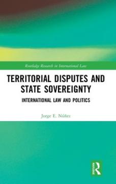 Territorial disputes and state sovereignty