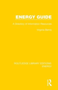 Energy guide