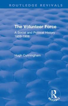 Volunteer force