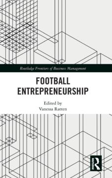 Football entrepreneurship