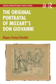 Original portrayal of mozart's don giovanni
