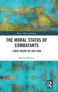 Moral status of combatants