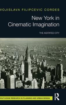 New york in cinematic imagination