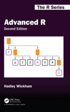 Advanced r, second edition