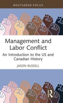 Management and labor conflict