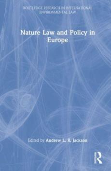 Nature law and policy in europe