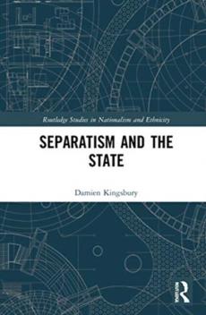 Separatism and the state