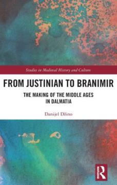 From justinian to branimir