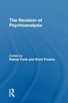 Revision of psychoanalysis