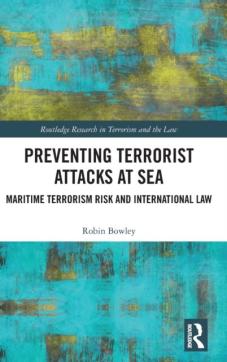 Preventing terrorist attacks at sea