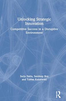 Unlocking strategic innovation