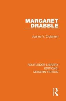 Margaret drabble