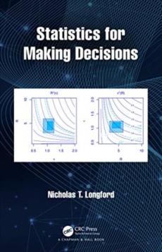 Statistics for making decisions