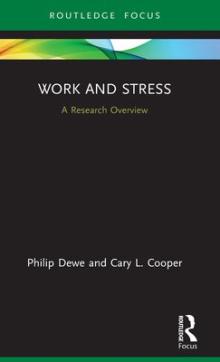 Work and stress