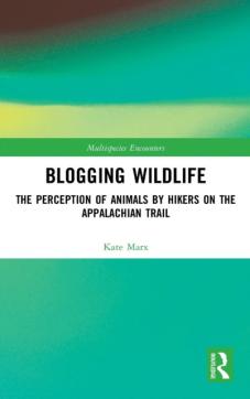 Blogging wildlife