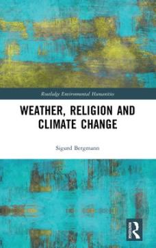 Weather, religion and climate change