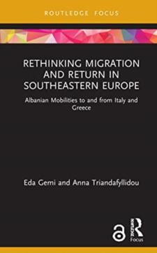 Rethinking migration and return in southeastern europe