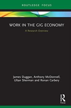 Work in the gig economy