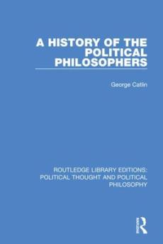 History of the political philosophers