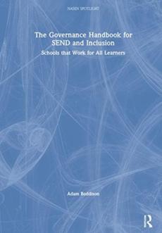 Governance handbook for send and inclusion