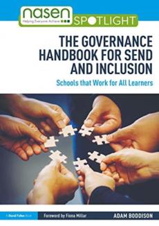 Governance handbook for send and inclusion