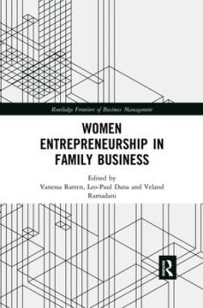 Women entrepreneurship in family business