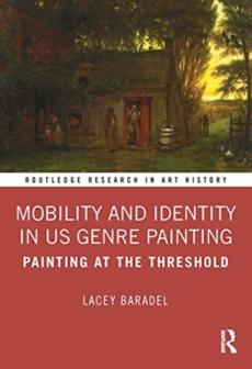 Mobility and identity in us genre painting