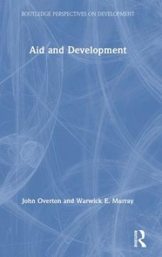 Aid and development