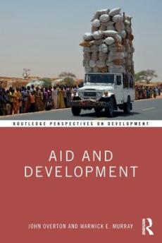 Aid and development