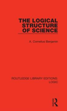 Logical structure of science