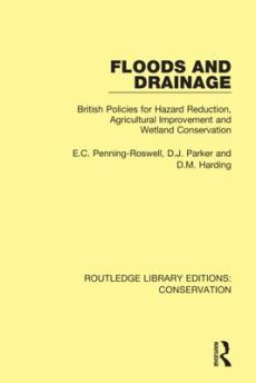 Floods and drainage